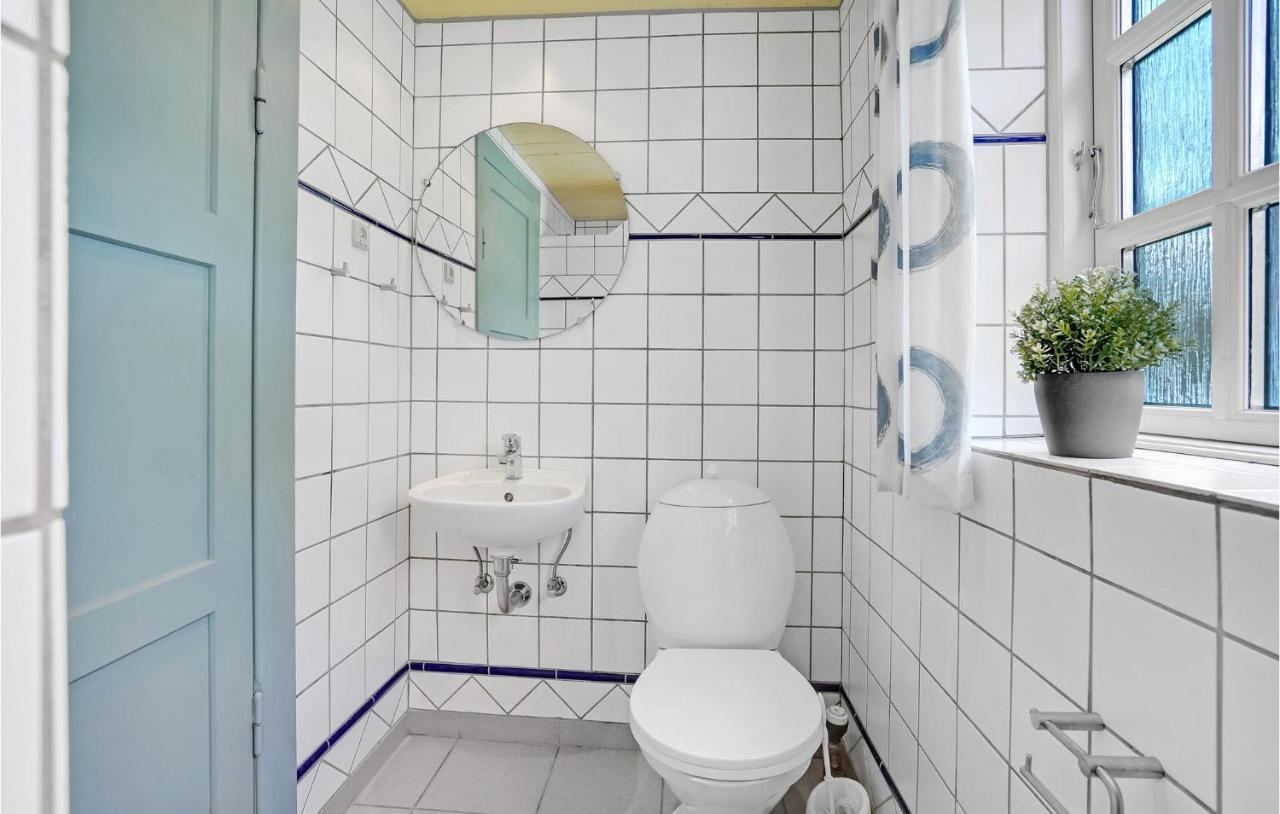 Lovely Home In Romo With Wifi Rømø Kirkeby Extérieur photo