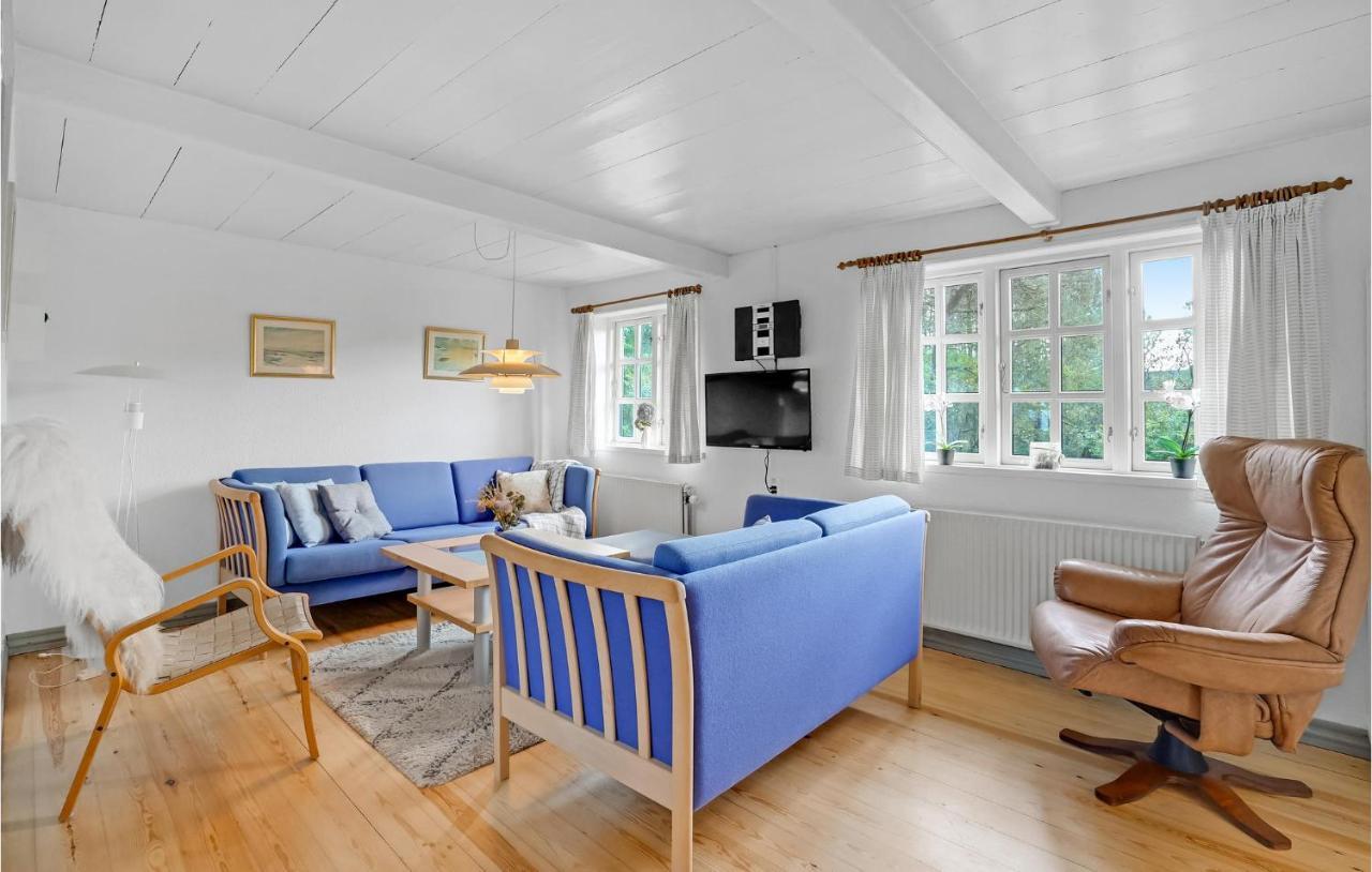 Lovely Home In Romo With Wifi Rømø Kirkeby Extérieur photo