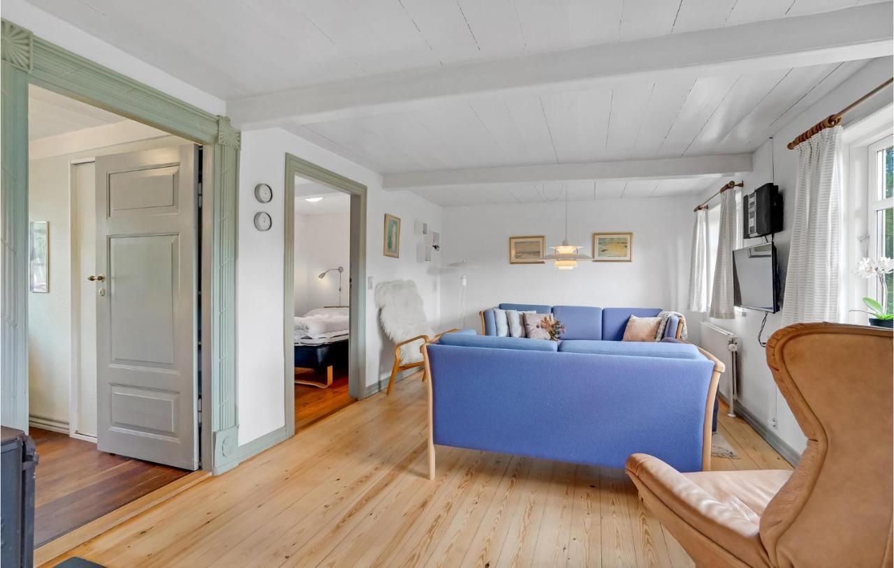 Lovely Home In Romo With Wifi Rømø Kirkeby Extérieur photo