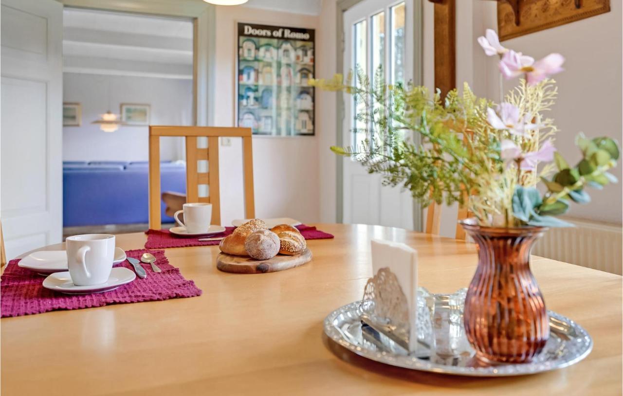 Lovely Home In Romo With Wifi Rømø Kirkeby Extérieur photo
