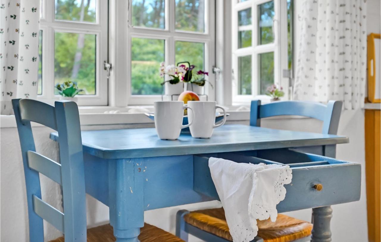 Lovely Home In Romo With Wifi Rømø Kirkeby Extérieur photo
