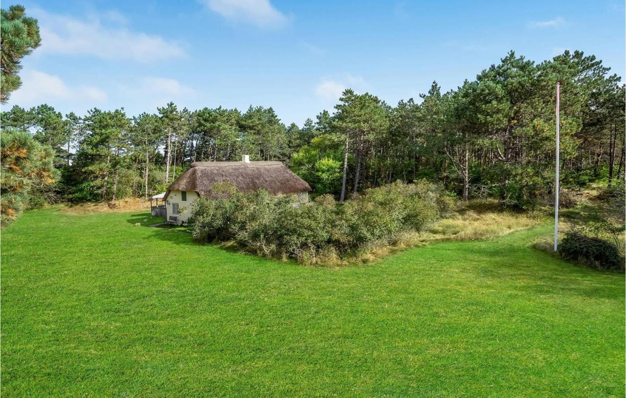 Lovely Home In Romo With Wifi Rømø Kirkeby Extérieur photo