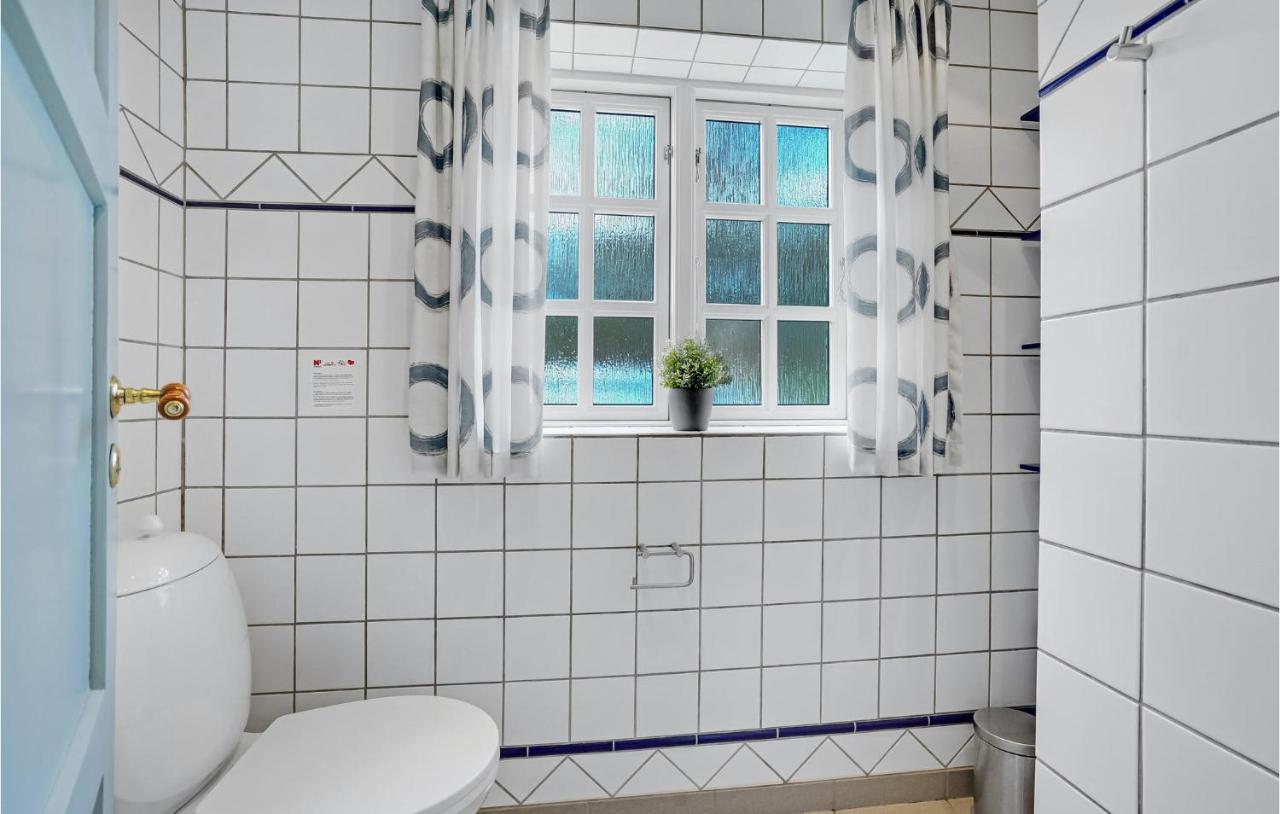 Lovely Home In Romo With Wifi Rømø Kirkeby Extérieur photo