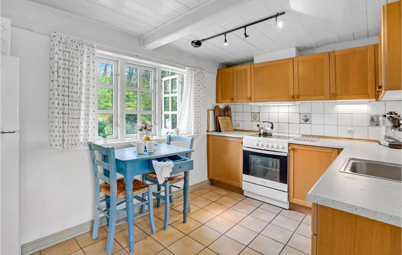 Lovely Home In Romo With Wifi Rømø Kirkeby Extérieur photo