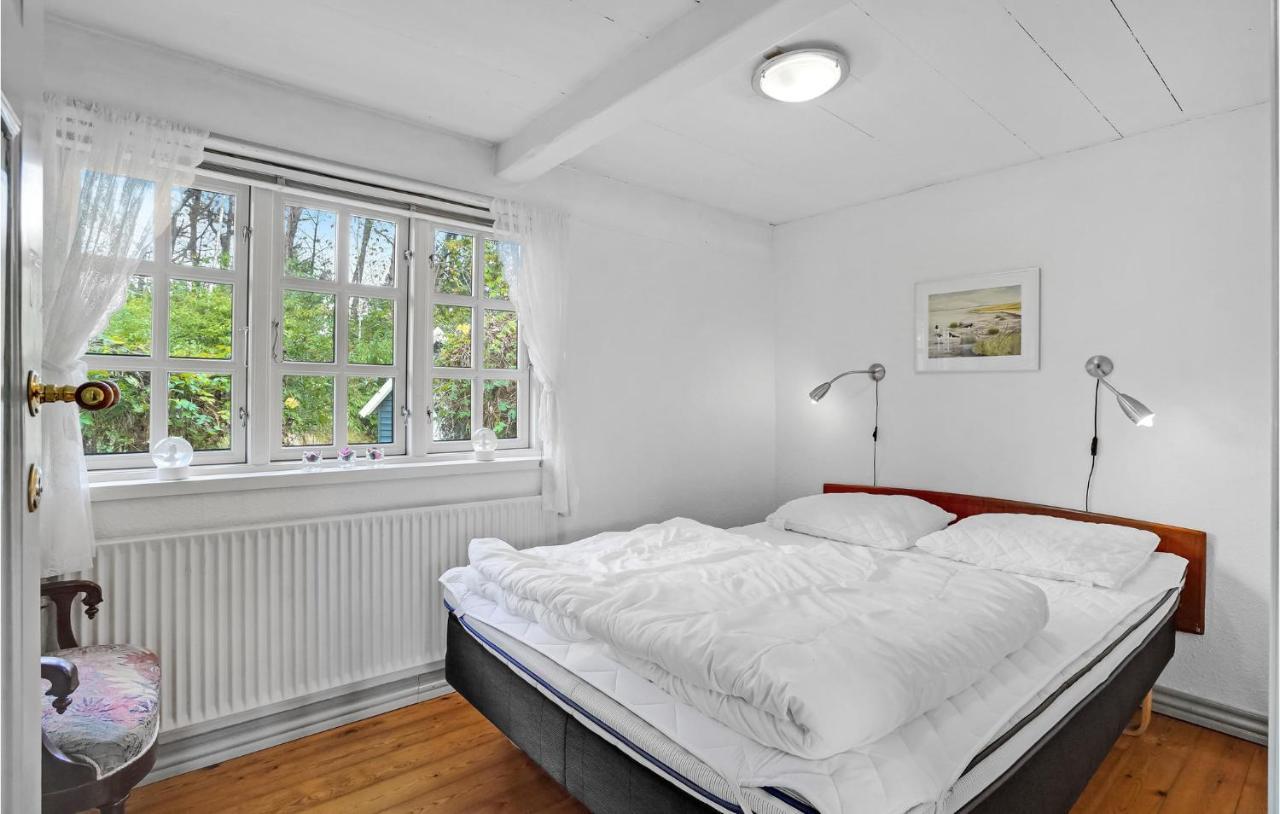 Lovely Home In Romo With Wifi Rømø Kirkeby Extérieur photo